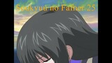 [isorayuujin] Soukyuu no Fafner - 25 [EN dub]