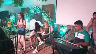 Broken Souvenirs - Cover by Angel Krystal | RAY-AW NI ILOCANO