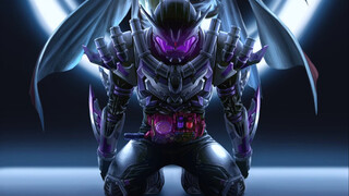 [Kamen Rider membangun/membakar MAD] Penyelamat gila—Mad Rogue