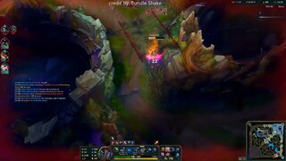 Aatrox cặp với kayle cực xứng đôi #game