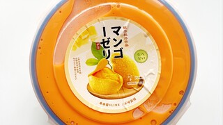 乖乖酱的超值分享装新品，杜昂芒果。