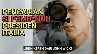 LEBIH SERU DAN LEBIH KEREN DARI JOHN WICK ??? - Alur Film The International