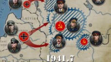 World Conqueror 4 Operation Barabarossa