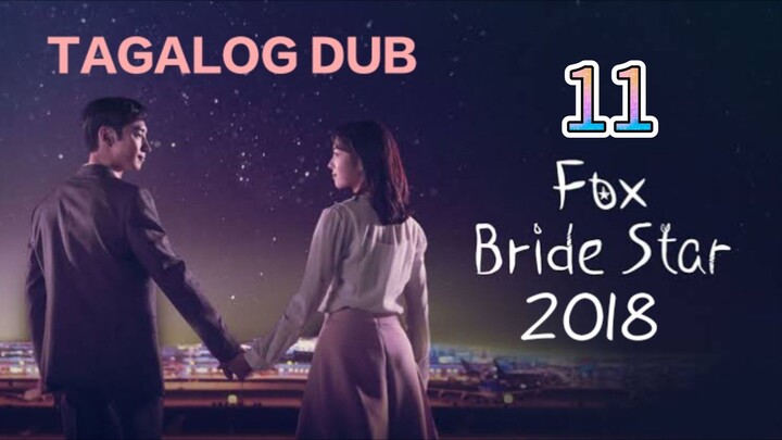 Kdrama:"F.B.St∆r" [I've found out why I breakdown"] EP.11