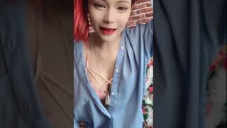 บีโก้ ไลฟ์ แดนช์ สาวสวย น่ารัก เซ็กซี่ (รับชมเพิ่มเติมได้ที่ลิงค์ใต้คลิปนะครับ) 2022 12 27 12 37 55
