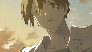 The end of life is your future and my past!