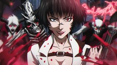 Anime Bleach MC ini menembus alam roh untuk menyelamatkan teman nya🔥🥶( Lycris x AMV)#