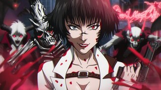 Anime Bleach MC ini menembus alam roh untuk menyelamatkan teman nya🔥🥶( Lycris x AMV)#