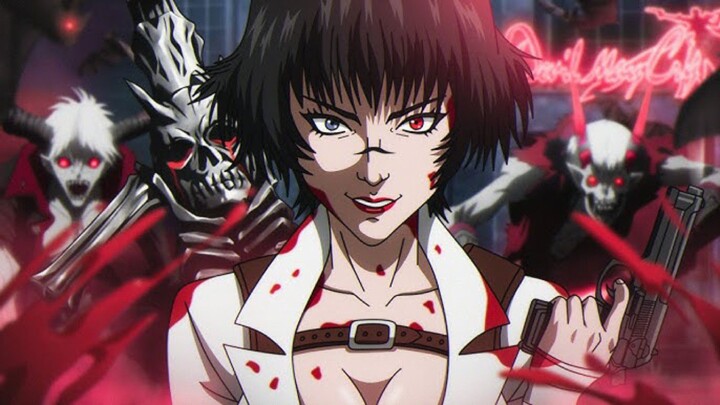 Anime Bleach MC ini menembus alam roh untuk menyelamatkan teman nya🔥🥶( Lycris x AMV)#