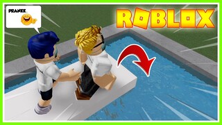 KITA PRANK BANG CUPU!! ROBLOX MIKOCIL