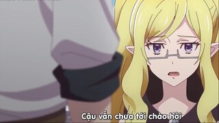 ANH HÙNG CỨU NHÂN LOẠI BỊ RUỒNG BỎ, TÔI ĐẦU QUÂN CHO MA VƯƠNG PHẦN 1