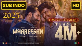 Maareesan 2025 SUB INDO
