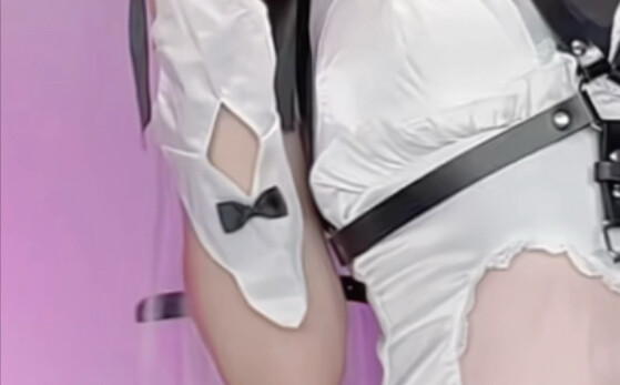 还是小肚