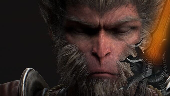 [Black Myth] The Great Mastery of the Stick Technique is Cancelled, Million Souls 5 Tears After Watc