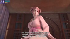 Martial Peak Eps 17
