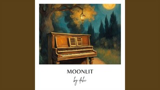 Moonlit Lover