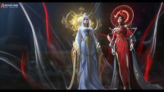 Stellar Transformation S6 Eps 13