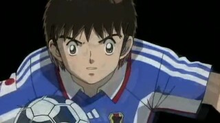 Captain Tsubasa Road to 2002 - 24