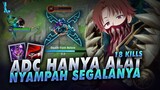 😏 Support Hanyalah Kedok, Pyke Support Assassin Halal Nyampah - Pyke Wild Rift Kurohiko