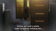 Boku Dake Ga Inai Machi--06 Sub Indonesia