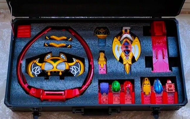 #Kamen Rider#Kamen Rider kiva Demon Emperor Dragon Box, Kamen Rider Moon Rider CSM~Kivat-Bat Bat III