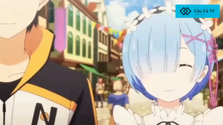 Là Tự Em Đa Tình - AMV -  cậu cả tv #anime #schooltime