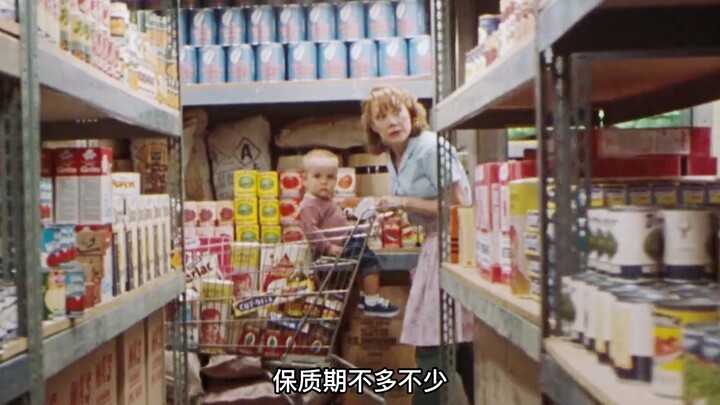 هرب رجل إلى تحت الأرض لمدة 35 عامًا لتجنب الحرب النووية، وعندما خرج، وجد أن العالم قد تغير تمامًا!