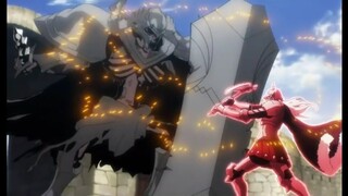 Overlord IV Episode 9 Recap AMV ! Savage (NEFFEX)