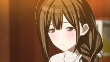 The IDOLM@STER Shiny Colors Season 2 Episode 8 Sub Indonesia