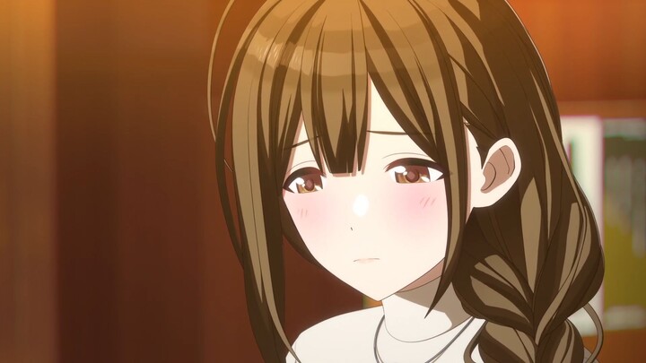 The IDOLM@STER Shiny Colors Season 2 Episode 8 Sub Indonesia