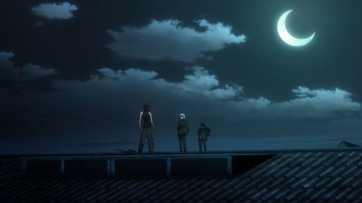 Zettai Karen Children: The Unlimited - 02