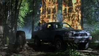 The Librarians S03E01 - And the Rise of Chaos