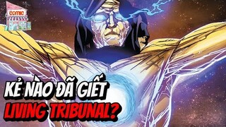 SECRET WARS #22: TIME RUNS OUT – PHẦN BA: LỘ DIỆN | TÓM TẮT SỰ KIỆN | TẠP HÓA COMIC