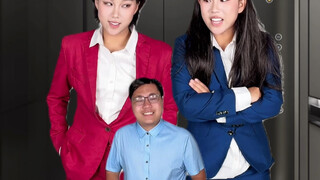 你电梯遇到这种人你会怎么办？ #高情商#内容过于真实