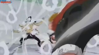 [Thuyết âm mưu]. Bí mật đằng sau cái chết của Roger_ Luffy mắc bệnh giống Vua Hải Tặc p6