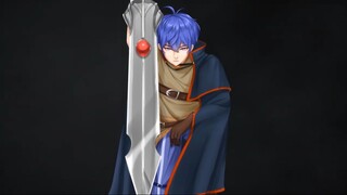 Leto Allenka Back Story