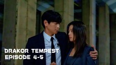 Tempest Episode 5 Subtitle Indonesia