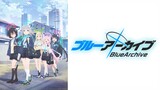 Blue Archive the Animation EP 7 [Sub Indo]