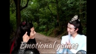 [BJYX] Trò chơi cảm xúc