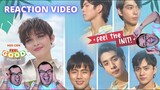 Feel Good Pilipinas Dance Video | KZ & BGYO Reaction Video