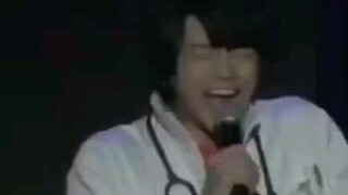 【假面骑士终极救助】宝↗生↘永↗梦↘现场版