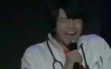 【假面骑士终极救助】宝↗生↘永↗梦↘现场版