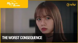 The Worst Consequence | My Roommate is a Gumiho | Viu