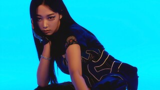 Kemampuan rap Giselle