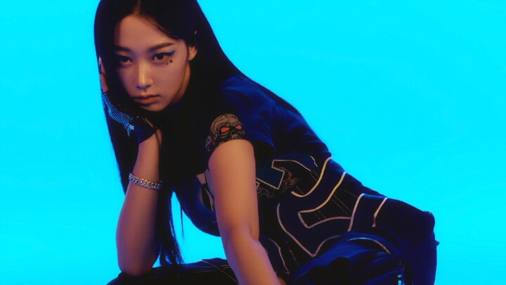 Kemampuan rap Giselle