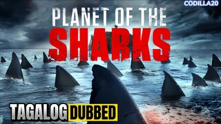Planet of the shark Full Movie Tagalog