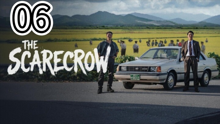 π°π· The Scarecrow - English Sub-Episode 6