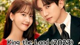 KING THE LAND ENG SUB EP4
