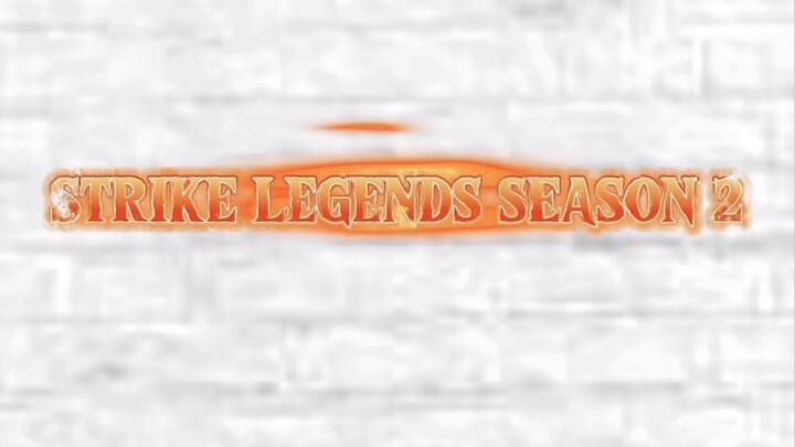 S LEGENDS SEASON 2 EPISODE 21