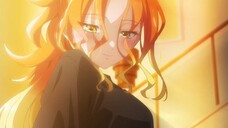 Pesona cewek tomboy dan tsundere kombinasi yang sempurna💯✨ 🥵🥵